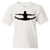 Heavy Cotton Youth T-Shirt Thumbnail