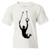 Heavy Cotton Youth T-Shirt Thumbnail