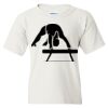 Heavy Cotton Youth T-Shirt Thumbnail