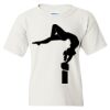 Heavy Cotton Youth T-Shirt Thumbnail