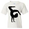 Heavy Cotton Youth T-Shirt Thumbnail