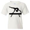 Heavy Cotton Youth T-Shirt Thumbnail