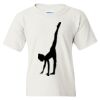 Heavy Cotton Youth T-Shirt Thumbnail