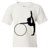 Heavy Cotton Youth T-Shirt Thumbnail