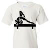 Heavy Cotton Youth T-Shirt Thumbnail