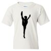 Heavy Cotton Youth T-Shirt Thumbnail
