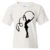 Heavy Cotton Youth T-Shirt Thumbnail