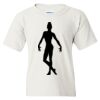 Heavy Cotton Youth T-Shirt Thumbnail