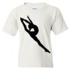 Heavy Cotton Youth T-Shirt Thumbnail