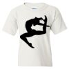 Heavy Cotton Youth T-Shirt Thumbnail