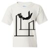 Heavy Cotton Youth T-Shirt Thumbnail