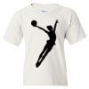 Heavy Cotton Youth T-Shirt Thumbnail