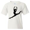 Heavy Cotton Youth T-Shirt Thumbnail