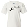Heavy Cotton Youth T-Shirt Thumbnail