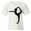 Heavy Cotton Youth T-Shirt Thumbnail