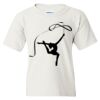 Heavy Cotton Youth T-Shirt Thumbnail