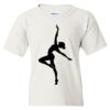 Heavy Cotton Youth T-Shirt Thumbnail