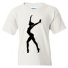 Heavy Cotton Youth T-Shirt Thumbnail