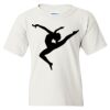 Heavy Cotton Youth T-Shirt Thumbnail