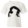 Heavy Cotton Youth T-Shirt Thumbnail