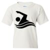Heavy Cotton Youth T-Shirt Thumbnail