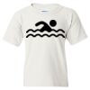 Heavy Cotton Youth T-Shirt Thumbnail