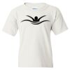 Heavy Cotton Youth T-Shirt Thumbnail