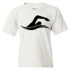 Heavy Cotton Youth T-Shirt Thumbnail
