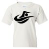 Heavy Cotton Youth T-Shirt Thumbnail