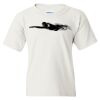 Heavy Cotton Youth T-Shirt Thumbnail