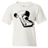 Heavy Cotton Youth T-Shirt Thumbnail
