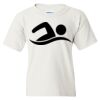 Heavy Cotton Youth T-Shirt Thumbnail
