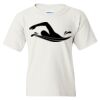 Heavy Cotton Youth T-Shirt Thumbnail