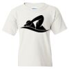 Heavy Cotton Youth T-Shirt Thumbnail