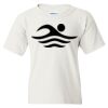 Heavy Cotton Youth T-Shirt Thumbnail