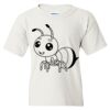 Heavy Cotton Youth T-Shirt Thumbnail