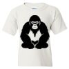 Heavy Cotton Youth T-Shirt Thumbnail