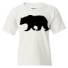 Heavy Cotton Youth T-Shirt Thumbnail