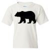 Heavy Cotton Youth T-Shirt Thumbnail