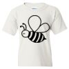 Heavy Cotton Youth T-Shirt Thumbnail
