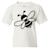 Heavy Cotton Youth T-Shirt Thumbnail