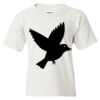 Heavy Cotton Youth T-Shirt Thumbnail