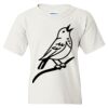 Heavy Cotton Youth T-Shirt Thumbnail