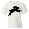 Heavy Cotton Youth T-Shirt Thumbnail