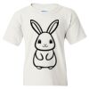 Heavy Cotton Youth T-Shirt Thumbnail