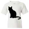 Heavy Cotton Youth T-Shirt Thumbnail