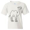 Heavy Cotton Youth T-Shirt Thumbnail