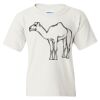 Heavy Cotton Youth T-Shirt Thumbnail