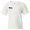 Heavy Cotton Youth T-Shirt Thumbnail