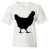 Heavy Cotton Youth T-Shirt Thumbnail